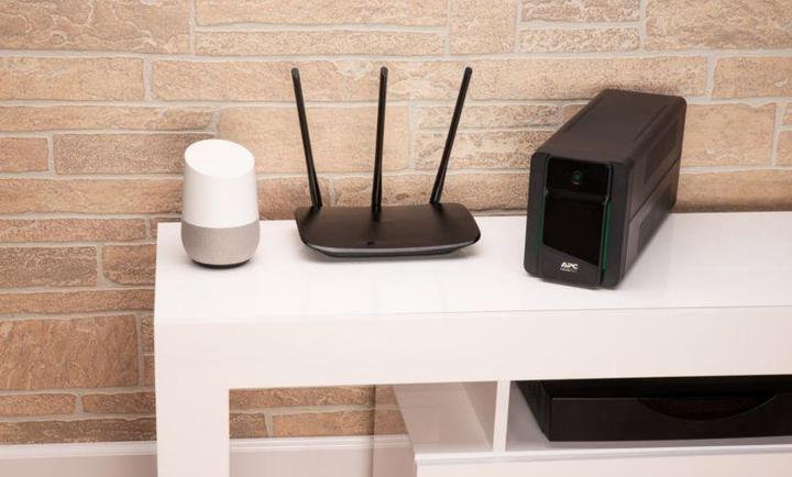 Immagine prodotto APC BX750MI (750 VA, 410 W)