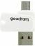 Produktbild Goodram AO20-MW01R11 (USB 2.0, Micro USB)