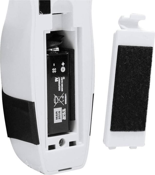 Produktbild Laserliner Ortungsgerät StarFinder Plus 080.972E Ortungstiefe (max.) 40mm