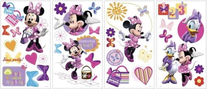 Roommates RM - DISNEY Minnie et Daisy
