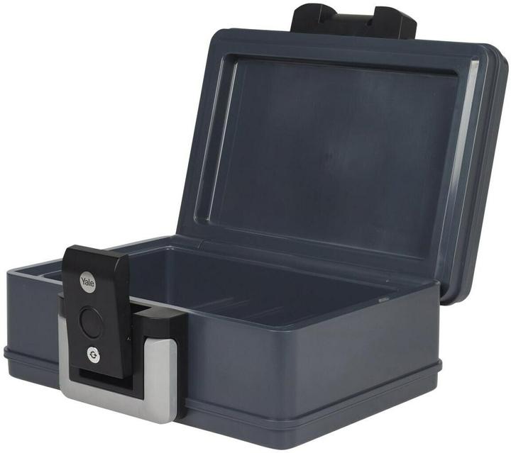 Actual product image Yale Fire protection cassette (5 l)