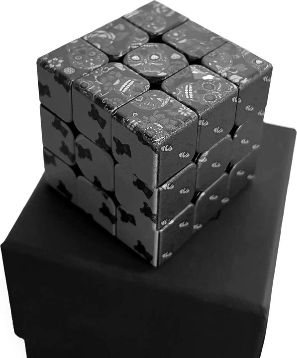 Image du produit Blvck Paris Cube - Zauberwürfel (3 x 3)