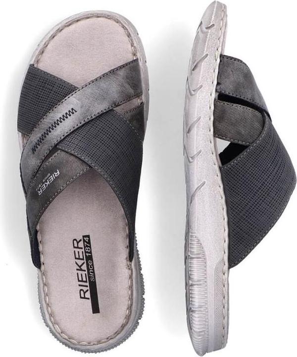 Actual product image Rieker 25289 45 (41)