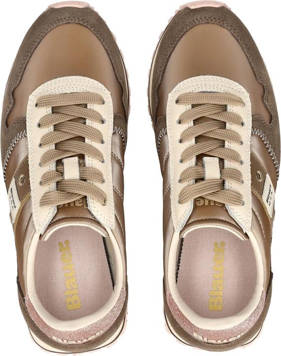 Produktbild Blauer Sneaker (39)