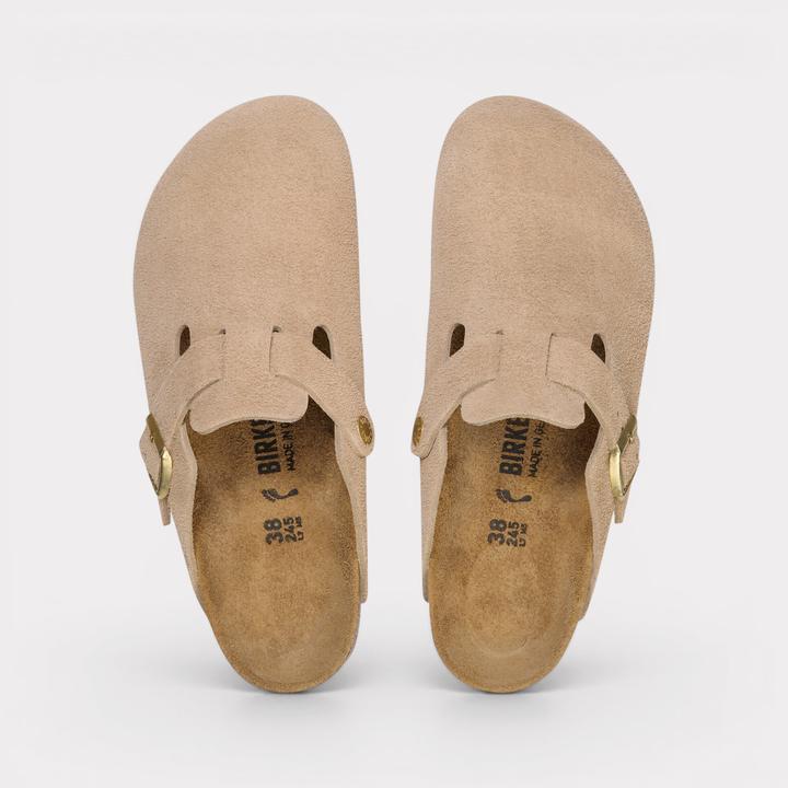 Produktbild Birkenstock Boston Sandcastle (36)