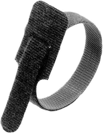 Image du produit ABB FO200-40-0 (Serre-câbles velcro, 228.60 mm, 10 pcs)