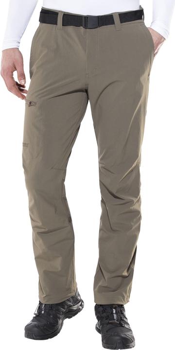 Produktbild Maier Sports Leichte Outdoorhose "Südtirol" Wanderhose Trekkinghose Herren elastisch (110)