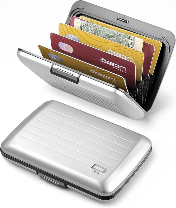 Actual product image Ögon Design Smart Case