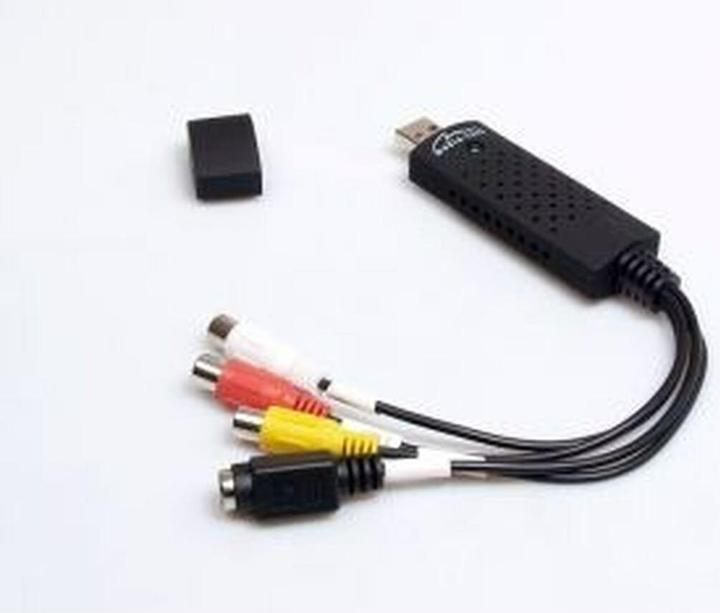 Actual product image Media-Tech MT4169 Video Grabber (PC)