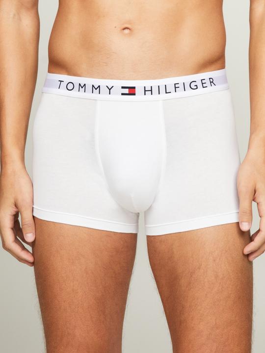 Produktbild Tommy Hilfiger 3p Trunk Wb (L)