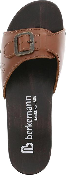 Image du produit Berkemann Hambourg - 10244 (40)