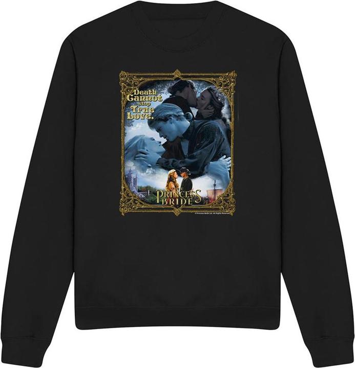 Produktbild The Princess Bride Timeless Sweatshirt (S)