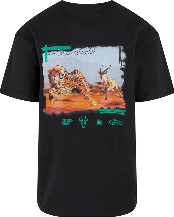 Immagine prodotto Urban Classics Maglietta oversize Do The Unexpected - 139535 (M)