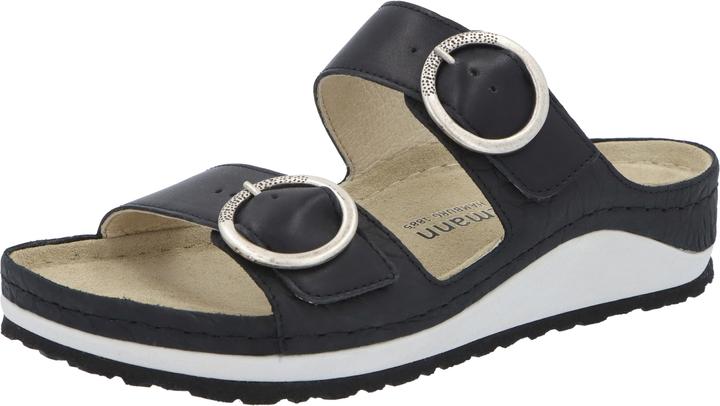 Produktbild Berkemann Senja - 10272 (39.5)