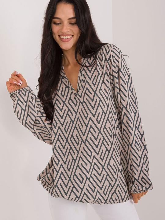 Produktbild Sublevel Bluse (M)