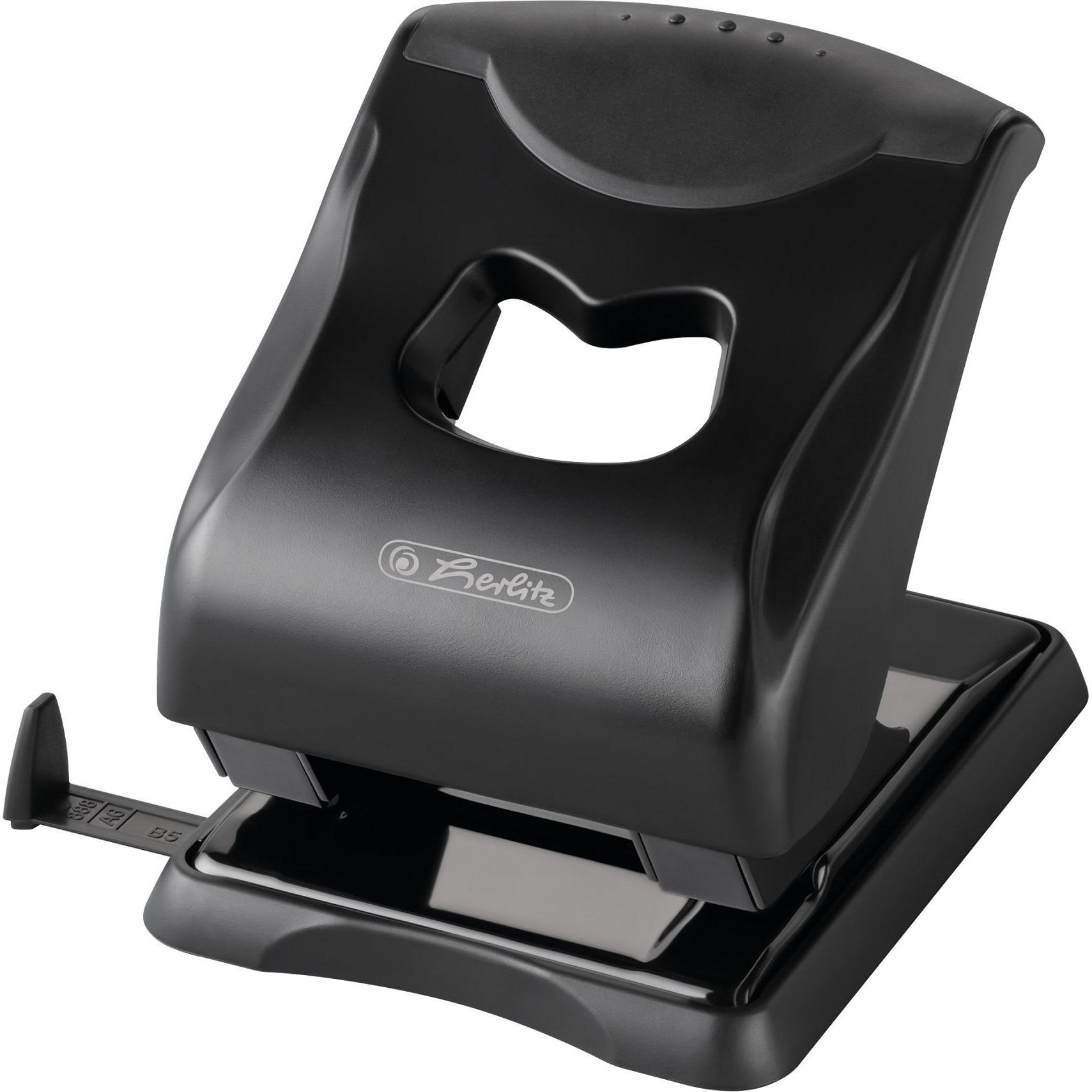 Herlitz, Locher, 50025428 Locher