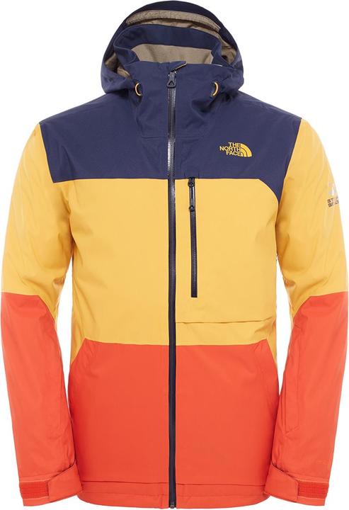 North Face Sickline Jacket (S)