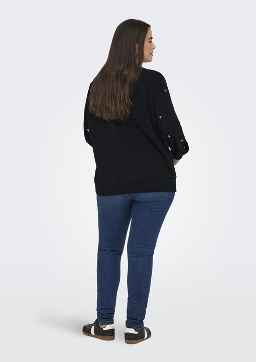 Produktbild Only CARMIA Sweatshirt Sweatshirt (M)