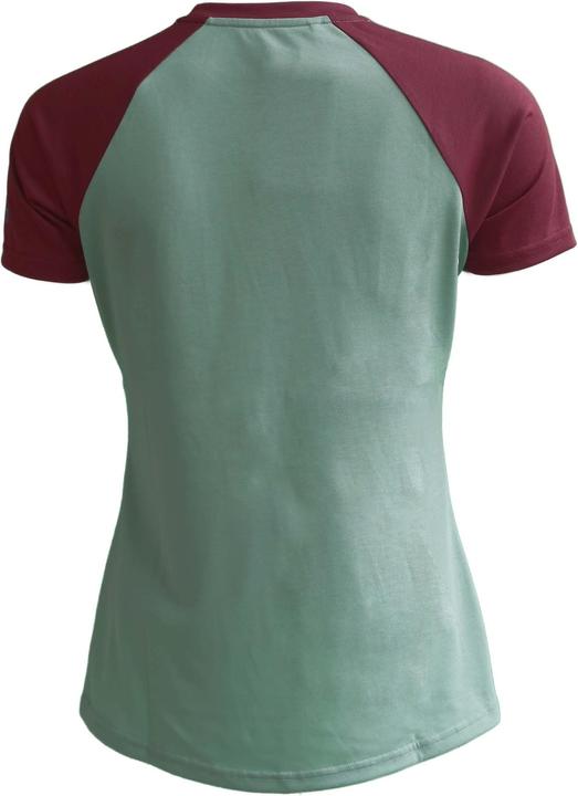 Actual product image Zimtstern Women's Riderz MTB TTee (L)