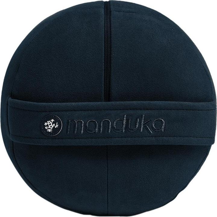 Image du produit Manduka Yoga Bolster rond (23 cm)