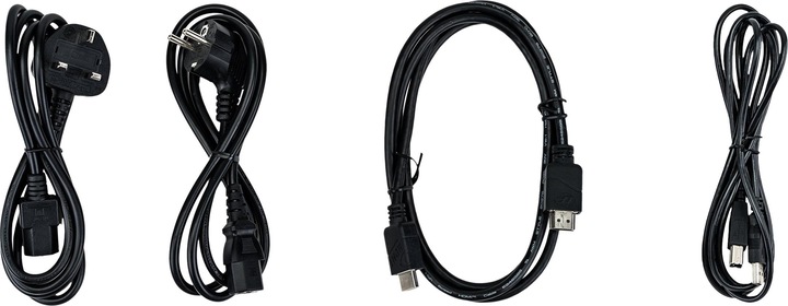 Produktbild iiyama ProLite T2754MSC-B1AG (1920 x 1080 Pixel, 27")
