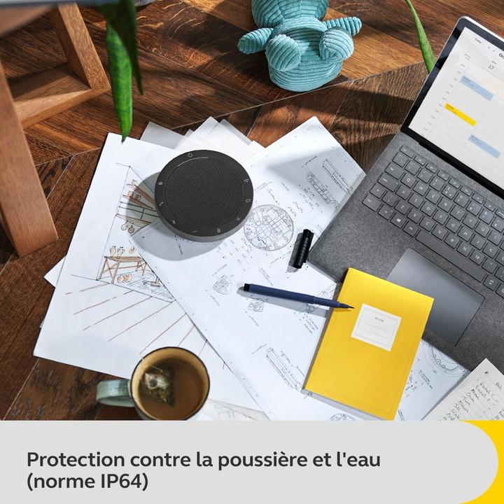 Actual product image Jabra Speakerphone Speak2 55 MS