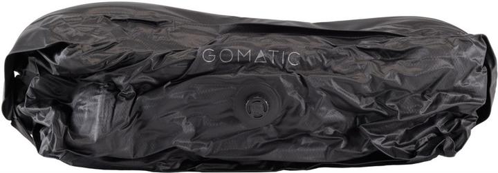 Actual product image Gomatic Vacuum bag