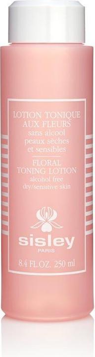 Produktbild Sisley Floral Toning (Gesichtswasser, 250 ml)