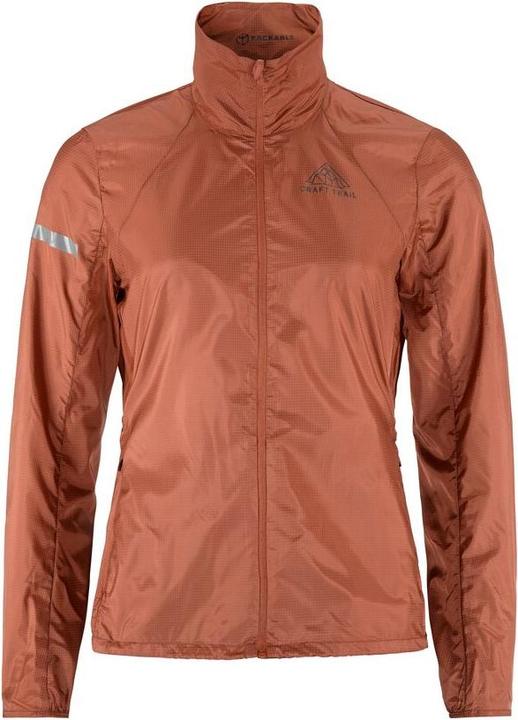 Produktbild Craft PRO Hypervent Jacket 2 W (XL)