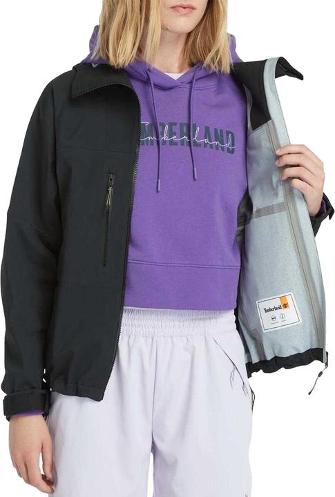 Produktbild Timberland Mobi Flex Tech Jacke wasserfest (S)