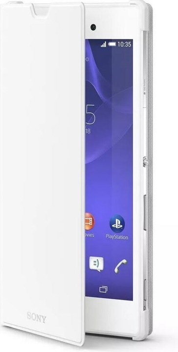 Actual product image Sony SCR16 (Sony Xperia T2 Ultra)