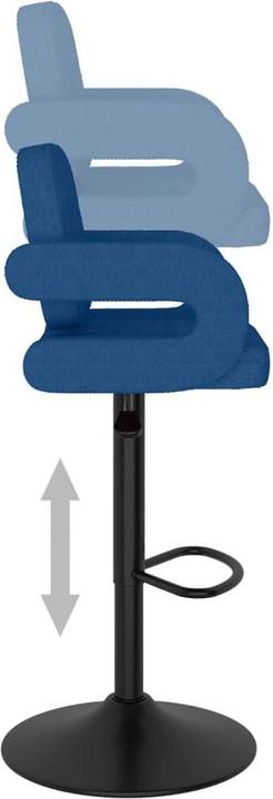 Immagine prodotto vidaXL Barhocker