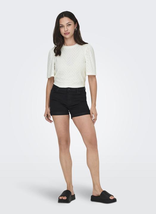 Immagine prodotto JdY Jdycarla Cathinka S/S Top Jrs Noos (S)