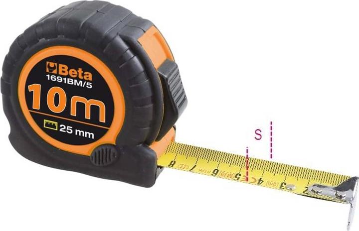 Actual product image BETA STRIPS STRIPS 10mx32mm (10 m)