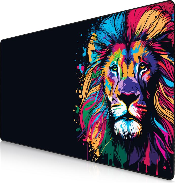 Motiv Lion