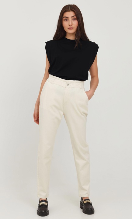 Actual product image B.young BYREGITTA BUTTON 20810260 (XL)