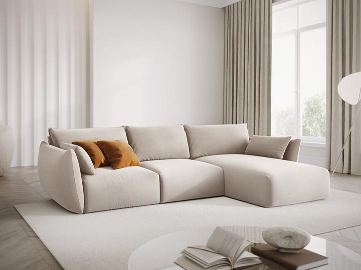 Produktbild Maison Heritage Clau (Ecksofa)