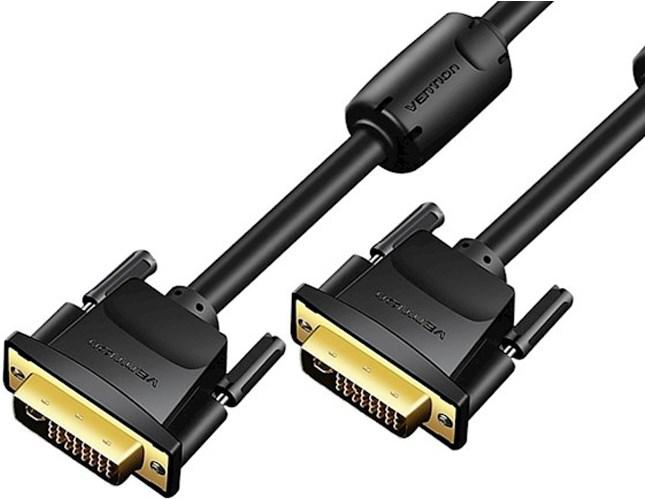 DVI-I 24 5 Turn To VGA Connect Wire Cable Male To ... – Grandado