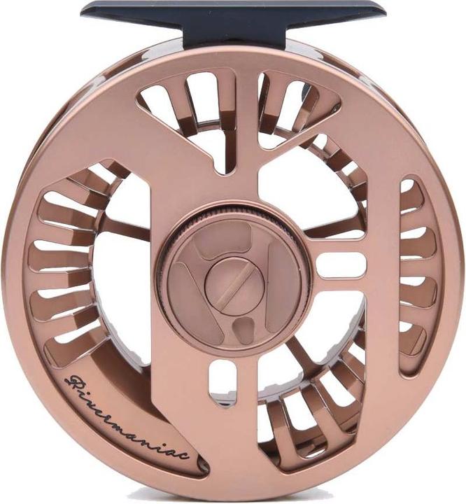 Immagine prodotto Vision XLS Rivermaniac Kl. 5-6