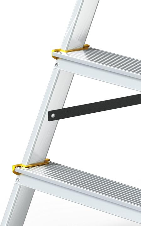 Produktbild Drabest Trittleiter (Trittleiter)