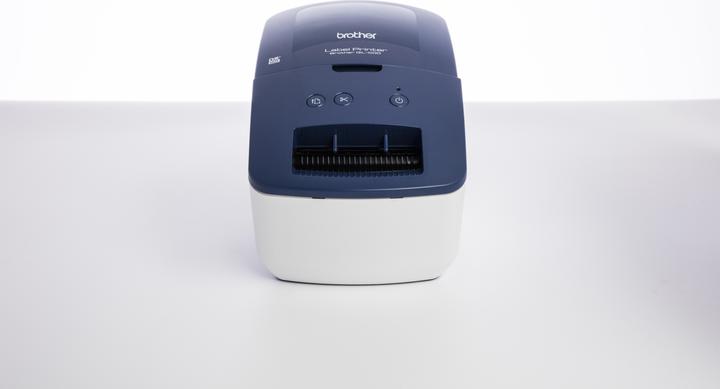 Immagine prodotto Brother QL-600B (300 dpi)