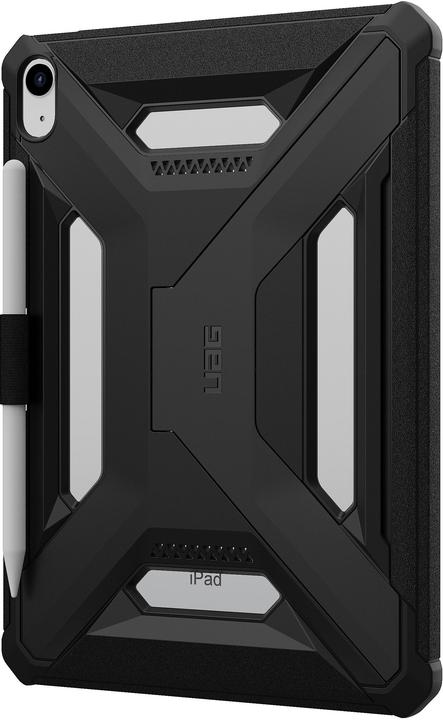 Actual product image UAG Scout+ (Apple iPad 2022 (10th Gen), Apple iPad 2025 (11th gen))