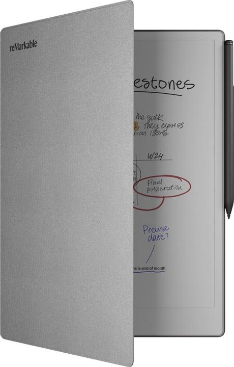 reMarkable Weave (reMarkable Paper Pro)