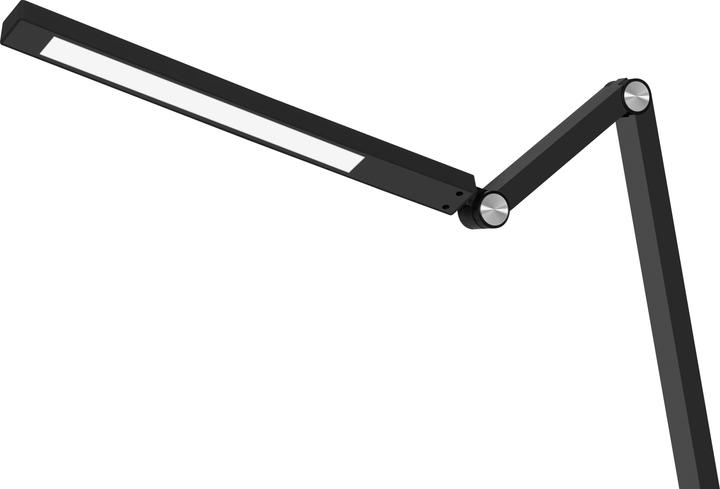 Actual product image Hansa Cascade desk lamp black 7 V (450 lm)