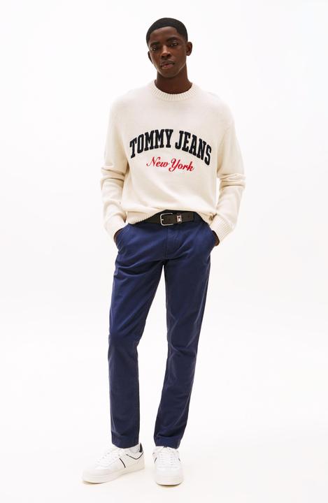 Produktbild Tommy Hilfiger Tommy Jeans Scanton Chino Slim Fit Twilight Navy (W38/L30)