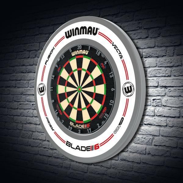 Actual product image Winmau Catch ring - Pro-Line