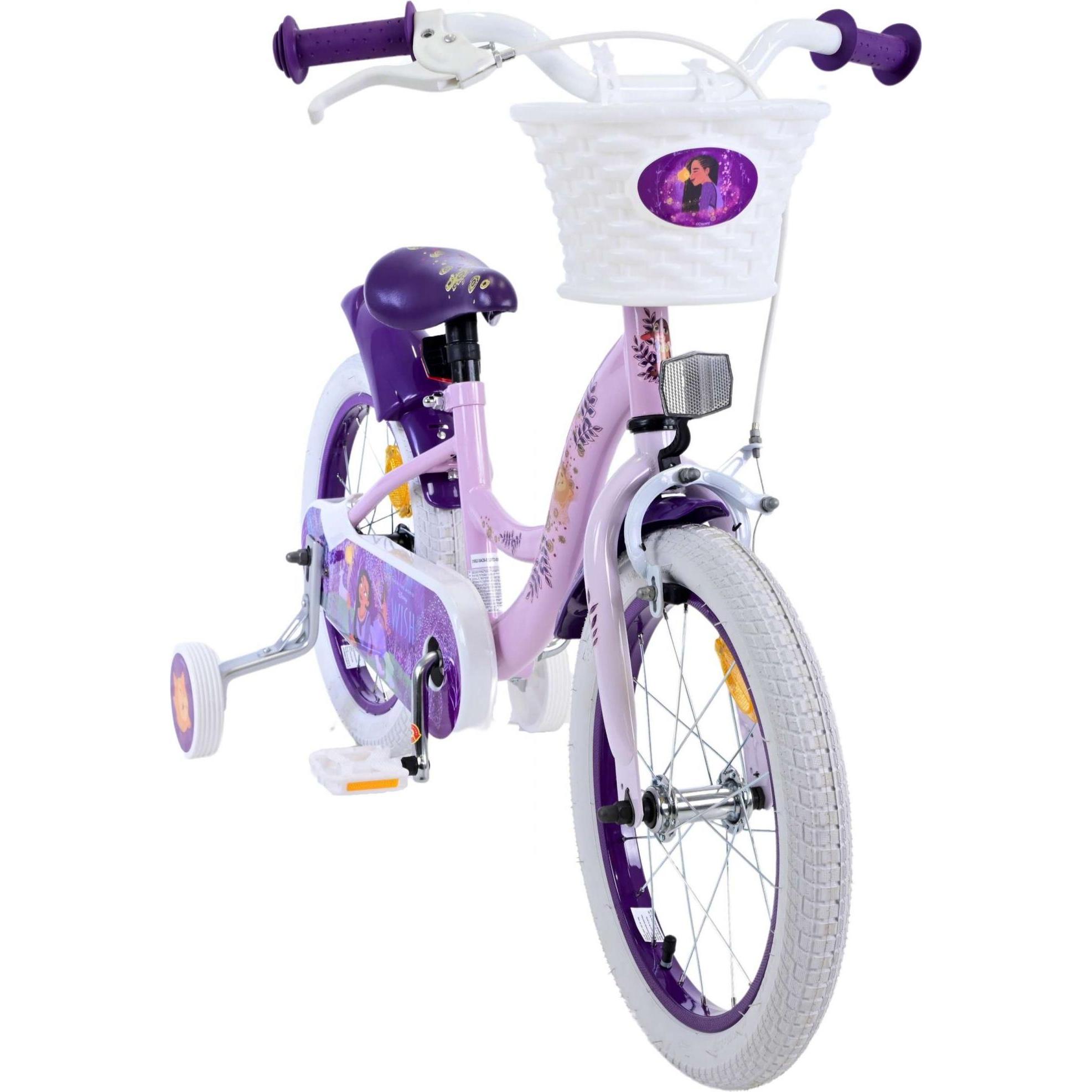 Thumbnail - Volare, Kindervelo, (16")