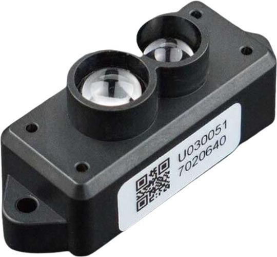 Produktbild DFRobot TF Mini LiDAR ToF Laser Range Sensor
