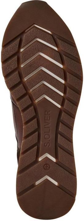Image du produit s.Oliver Baskets Basses Hommes (45)