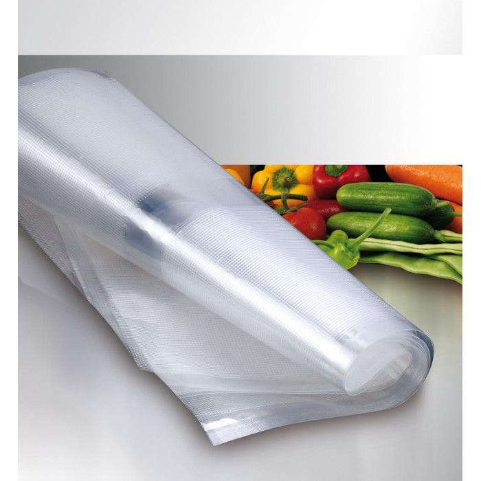 Jata B22X30 Plastic bag refill (50), Lebensmittelverpackung, Transparent